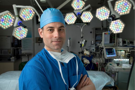 Researchers at the Israel Institute of Technology in Haifa have developed a "smart" bioglue that can replace sutures after surgery.